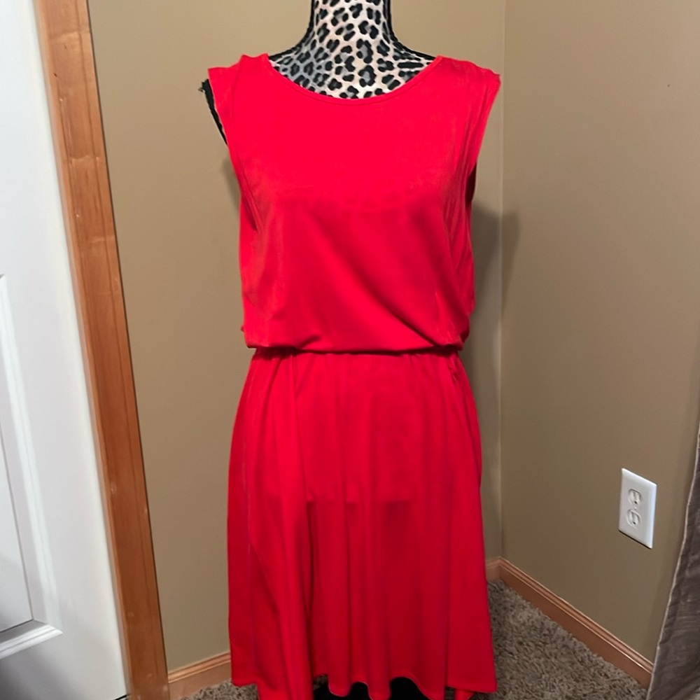 Athleta Dress